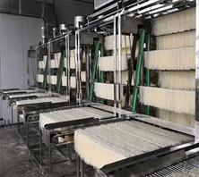 荣耀体育在线登录入口_荣耀（中国）制品管在机械构造中的应用——米粉挂晾机