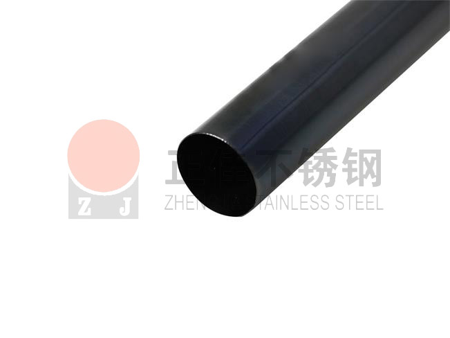 304荣耀体育在线登录入口_荣耀（中国）圆管镀黑钛质量好