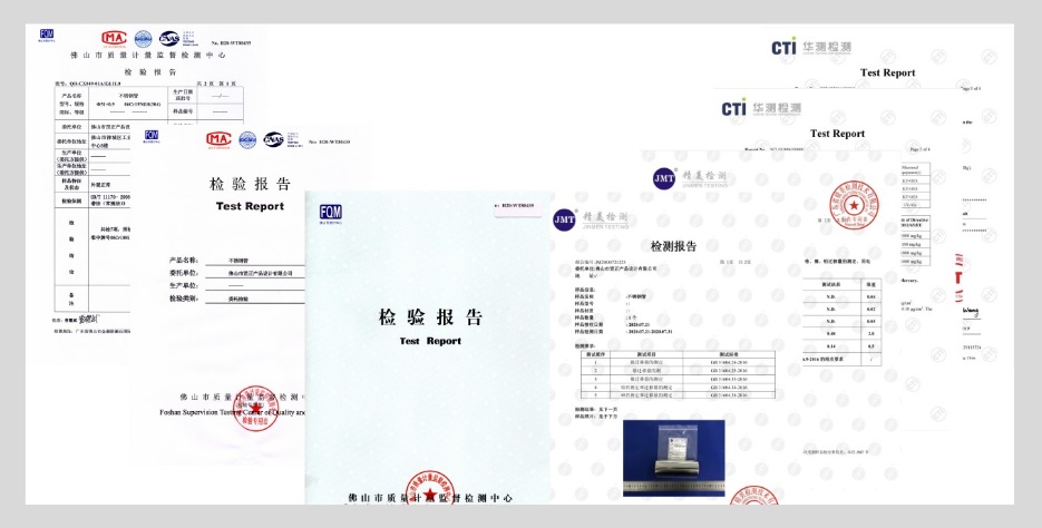荣耀体育在线登录入口_荣耀（中国）304方管检测报告