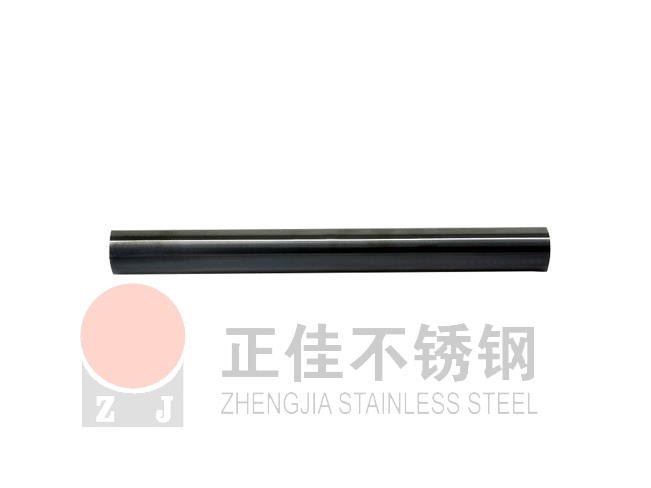 304荣耀体育在线登录入口_荣耀（中国）圆管镀黑钛上色工艺
