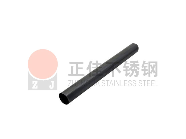 304荣耀体育在线登录入口_荣耀（中国）圆管镀黑钛