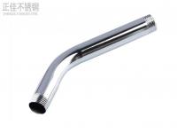 提高荣耀体育在线登录入口_荣耀（中国）卫浴管表面光洁度的技术探讨