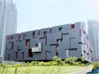 广州市博物馆室内荣耀体育在线登录入口_荣耀（中国）装饰工程