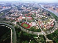 广州大学城室外荣耀体育在线登录入口_荣耀（中国）景观工程