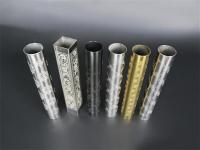简谈荣耀体育在线登录入口_荣耀（中国）装饰管的蚀刻工艺