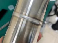 304荣耀体育在线登录入口_荣耀（中国）管焊接后的处理方法