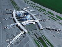 广州白云国际机场荣耀体育在线登录入口_荣耀（中国）装饰工程